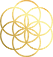Gold symbol with transparent background (1)